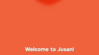 Screenshot von Jusan 3