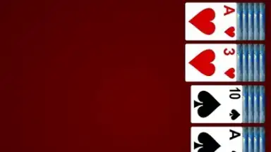 Screenshot von Solitaire Suite 6