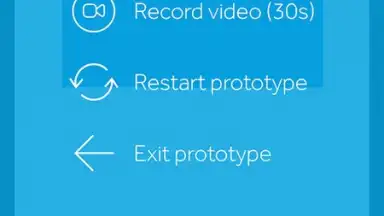 Screenshot von Pixate 1