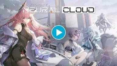 Screenshot von Neural Cloud 1