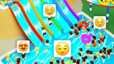 Screenshot von Top Tycoon 6