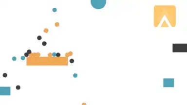 Screenshot von Bounce 5