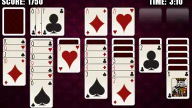 Screenshot von Solitaire Ultra 4