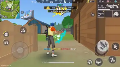 Screenshot von SIGMAX 10