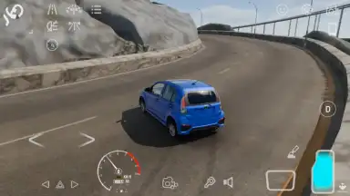 Screenshot von Car Parking Multiplayer 2 10