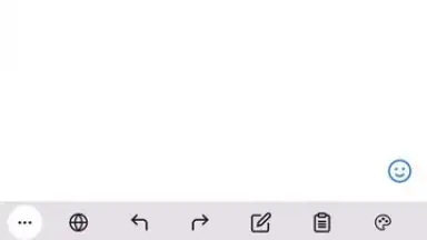 Screenshot von VK Mail 7