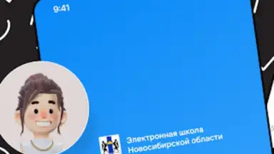 Screenshot von Дневник Новосибирской области 4