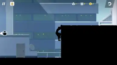 Screenshot von Vector 7