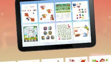 Screenshot von Intellecto Kids Learning Games 6