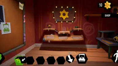 Screenshot von Hello Neighbor Nicky's Diaries 3
