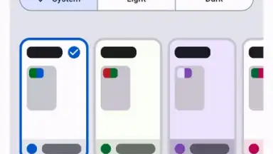 Screenshot von Mihon 1