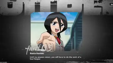 Screenshot von Bleach: Soul Resonance 8