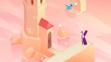 Screenshot von Monument Valley 3 10