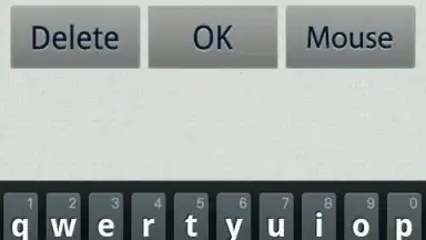 Screenshot von iSmartRCU 1