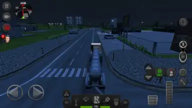 Screenshot von Truck Simulator 2018 5
