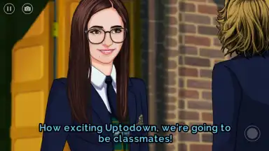 Screenshot von Soy Luna - Tu Historia 8