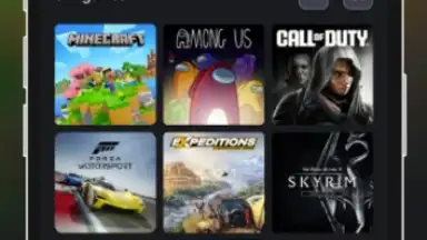 Screenshot von Xbox 3