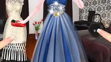 Screenshot von Vampire Salon 9