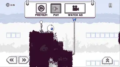 Screenshot von Colorblind - An Eye For An Eye 11