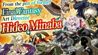 Screenshot von Fantasica 5