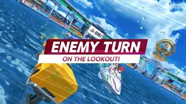 Screenshot von Dolphin Wave 6