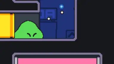 Screenshot von Slime Pizza 14
