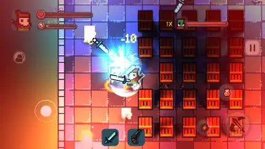 Screenshot von The Last Dungeon 10