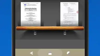 Screenshot von PDF Viewer 1
