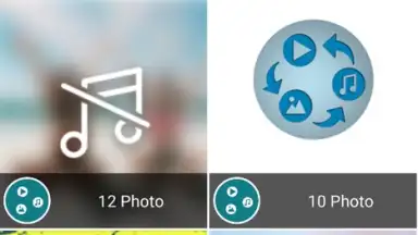 Screenshot von Recover All Files - Images Videos Audio Contacts 3