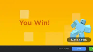 Screenshot von Blox World 7
