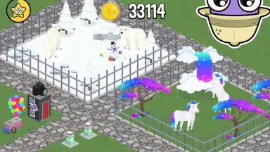 Screenshot von Moy Zoo 3