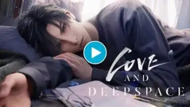 Screenshot von Love and Deepspace 1