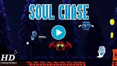 Screenshot von Soul Chase 1