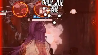 Screenshot von NIKKE: Goddess of Victory 6