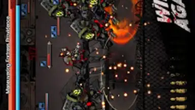 Screenshot von Downfall 6