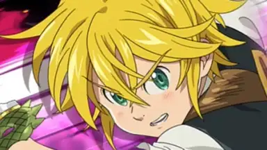 Screenshot von The Seven Deadly Sins: Grand Cross (JP) 11