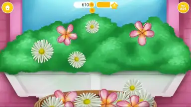 Screenshot von BFF World Trip Hollywood 2 2