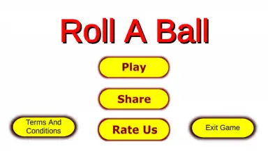 Screenshot von Rolling Sky Ball Free Game 1