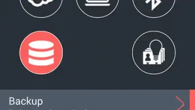 Screenshot von Phone Copier 6