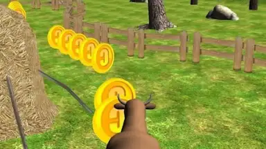 Screenshot von Cow Farm 5