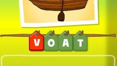 Screenshot von Learn to Spell FREE 7