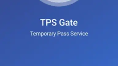 Screenshot von TPS для Жителей 7