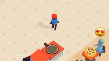 Screenshot von Pizza Ready 6