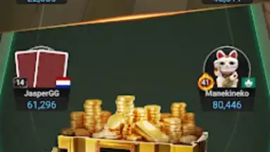 Screenshot von GGPoker.ca 2