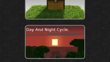 Screenshot von Craft! 16