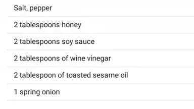 Screenshot von My Tefal, cooking together 5