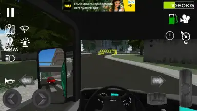 Screenshot von Trash Truck Simulator 7