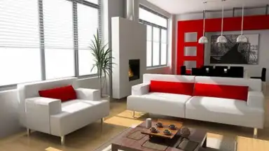 Screenshot von Living Room Decorating Ideas 4