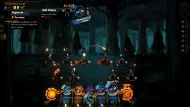 Screenshot von Limbus Company 14