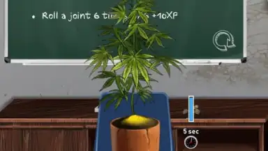 Screenshot von Weed Firm 2 1
